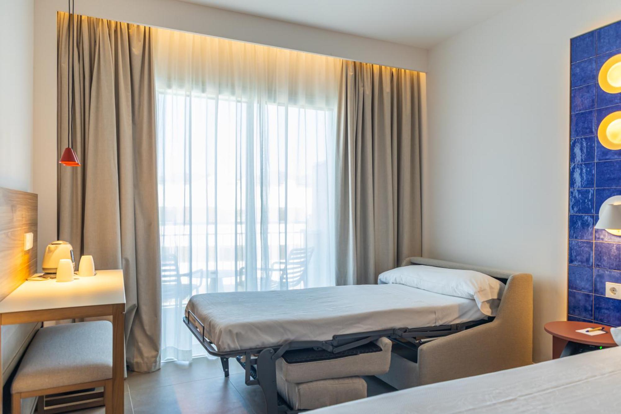Perla Marina Hotel Nerja