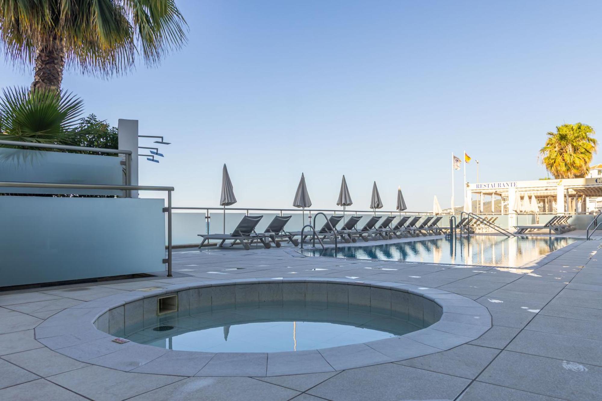 Hotel Perla Marina Nerja
