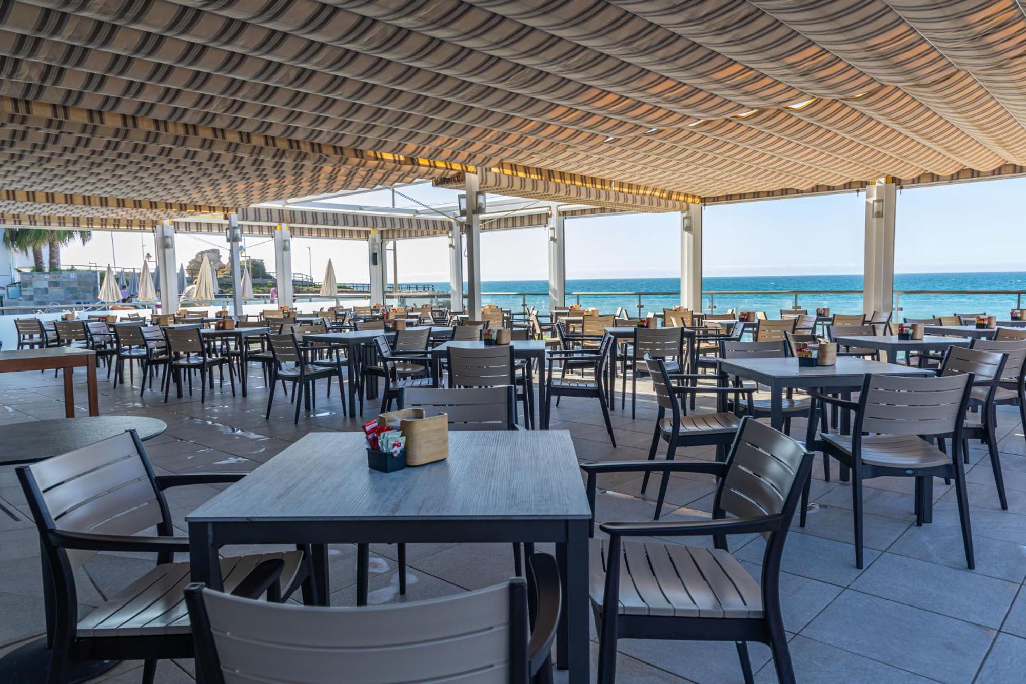 Hotel Perla Marina 4*