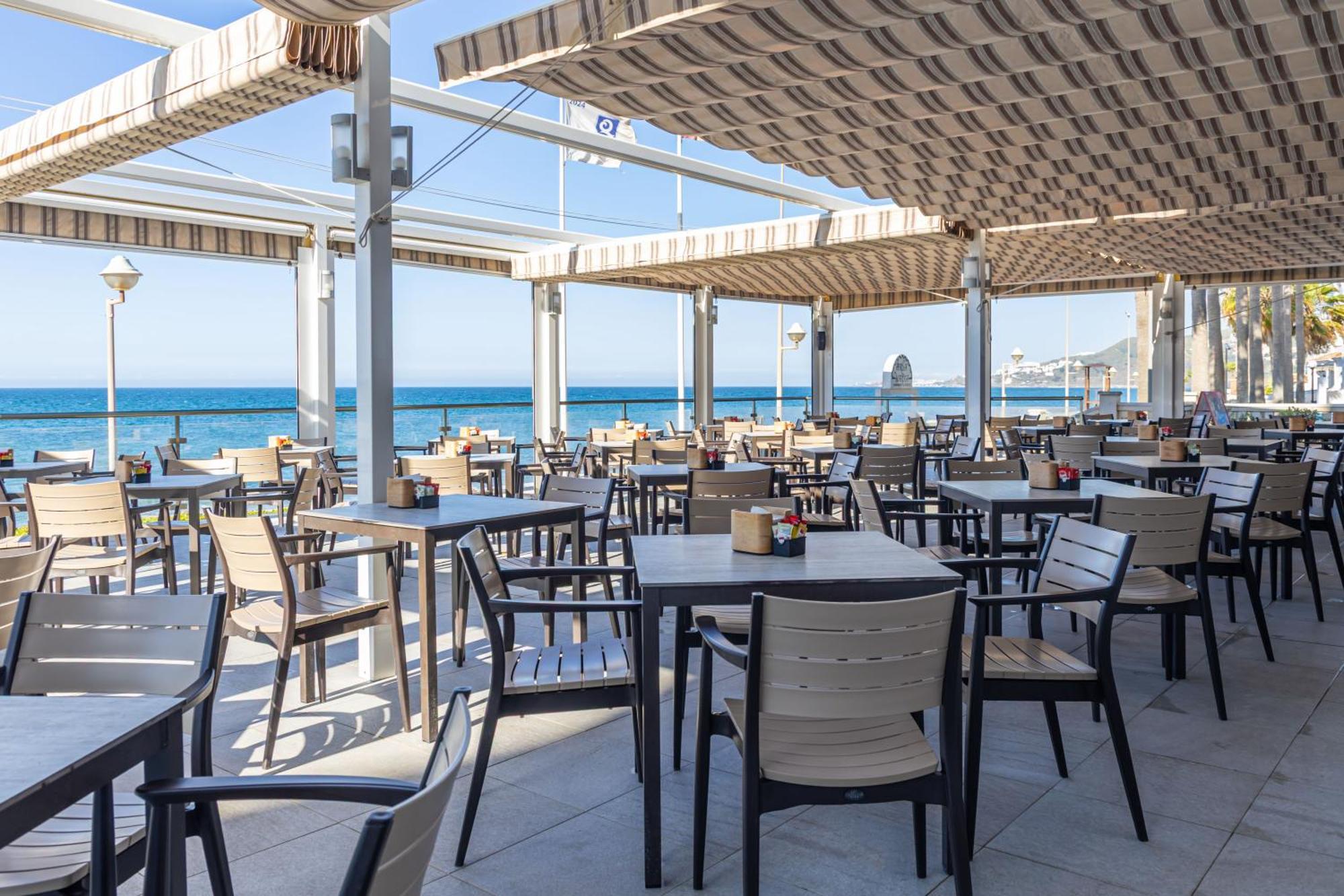Perla Marina Hotel Nerja