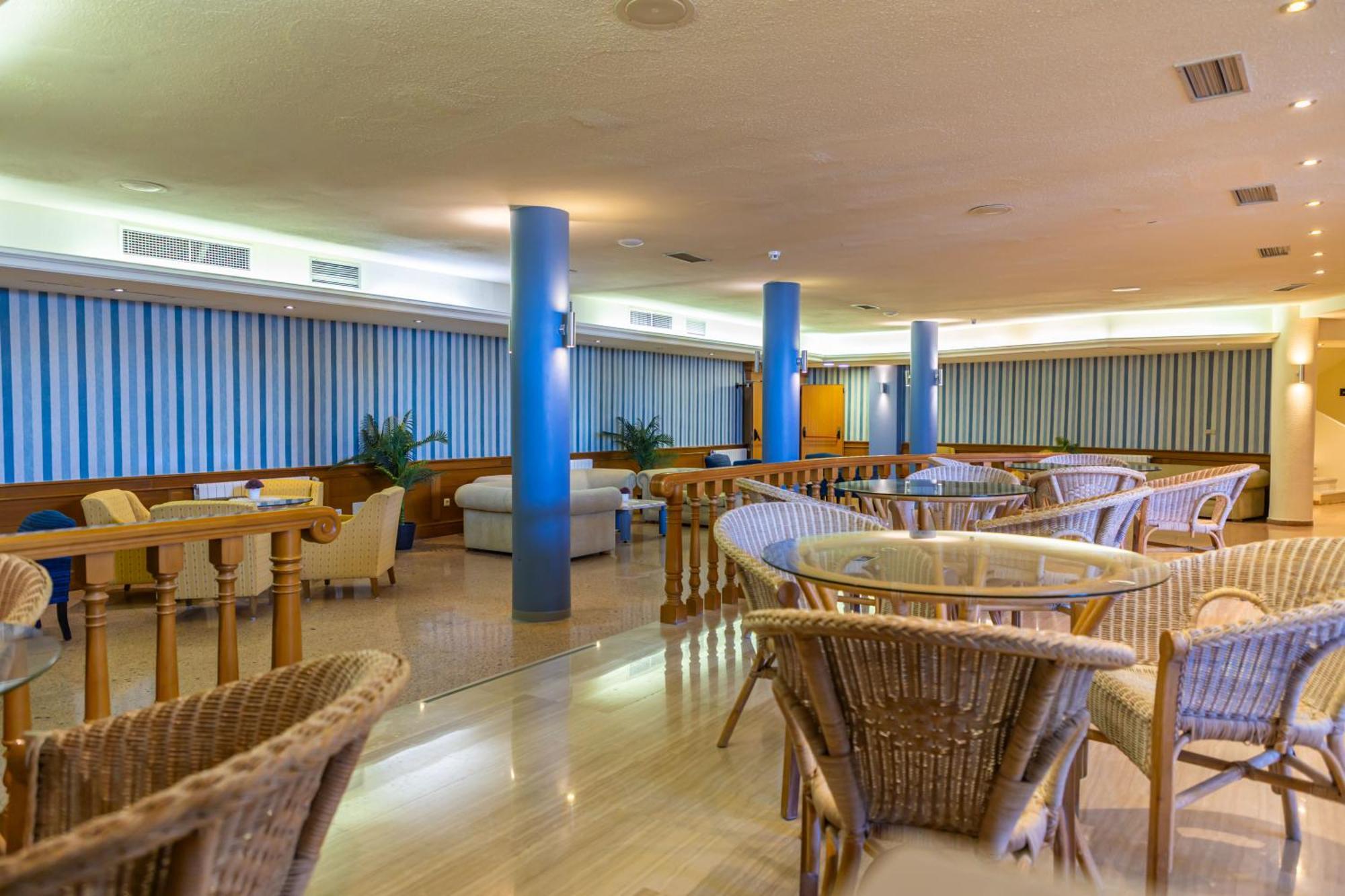 Hotel Perla Marina Nerja