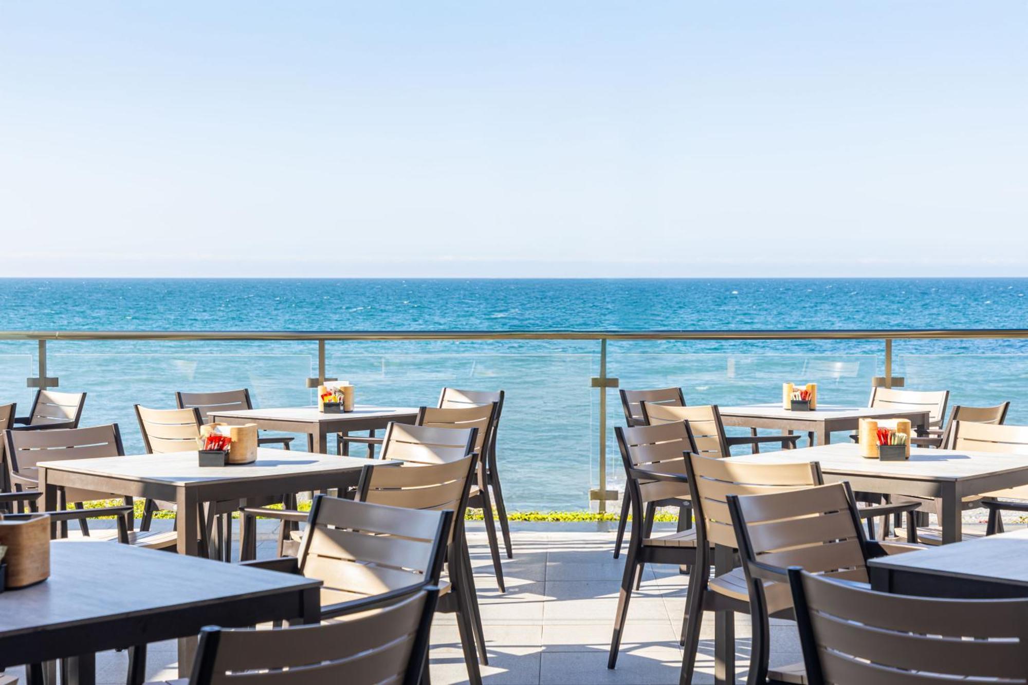 Perla Marina 4*