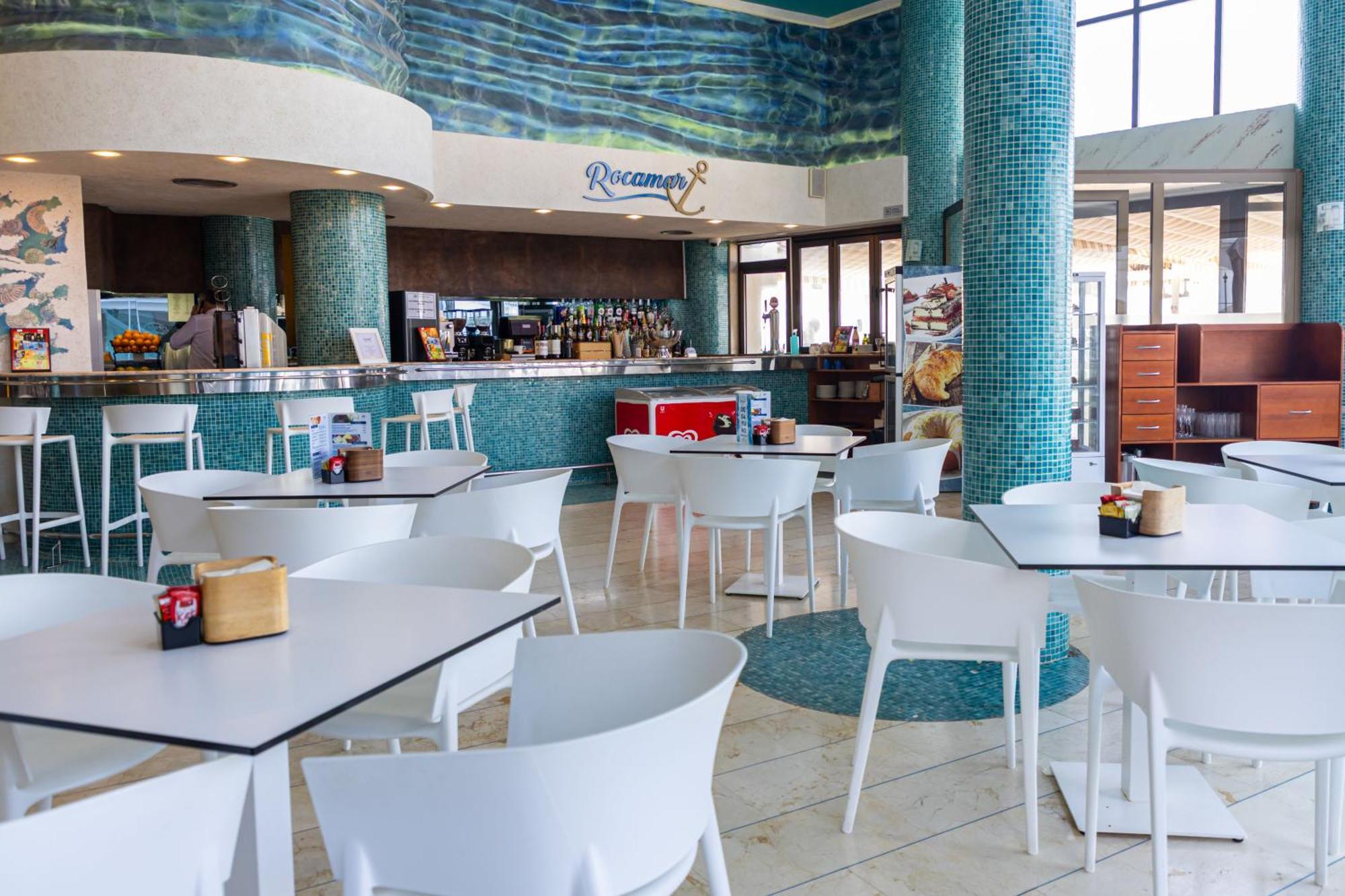 Perla Marina 4*