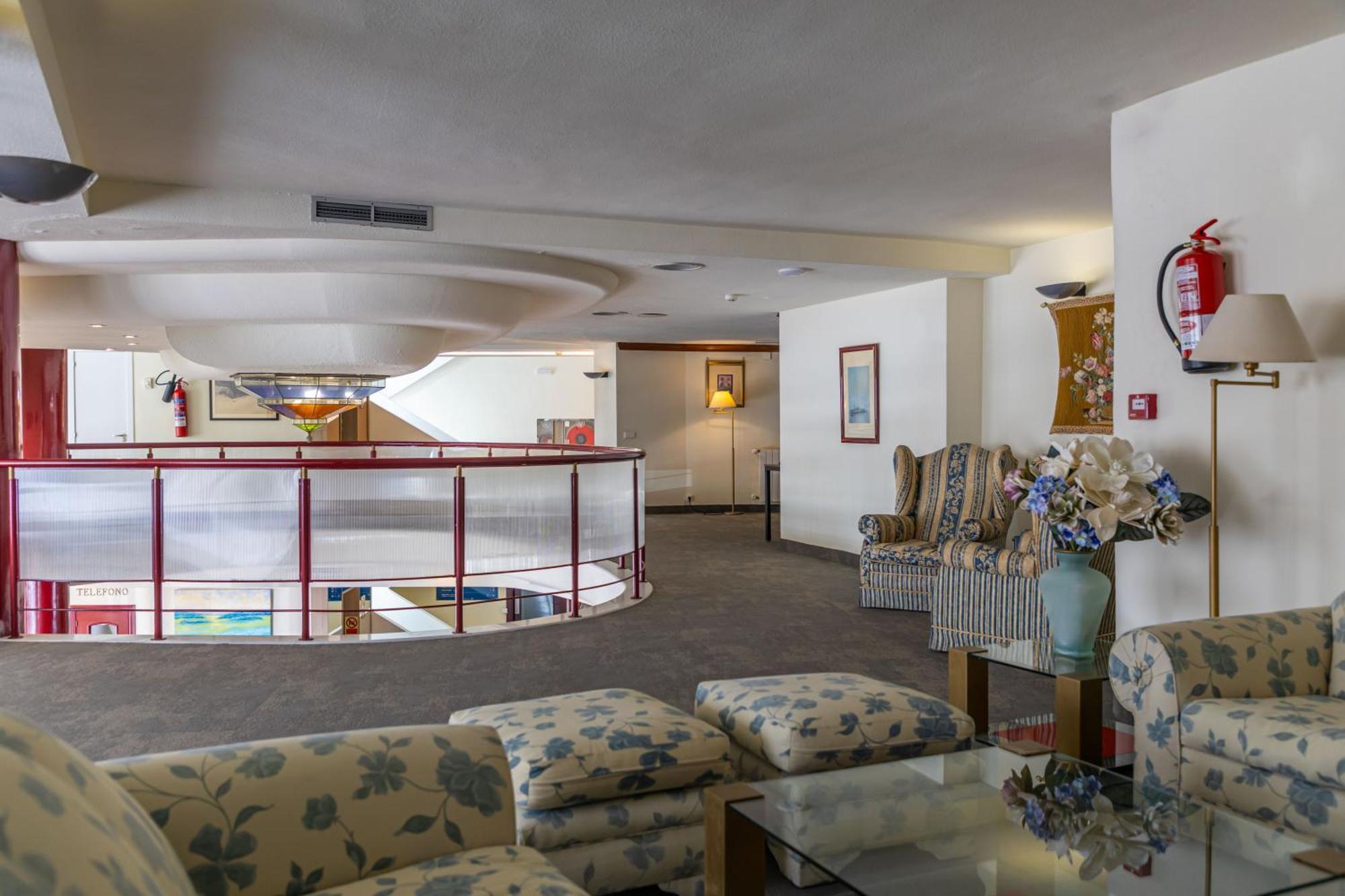 Hotel Perla Marina Nerja