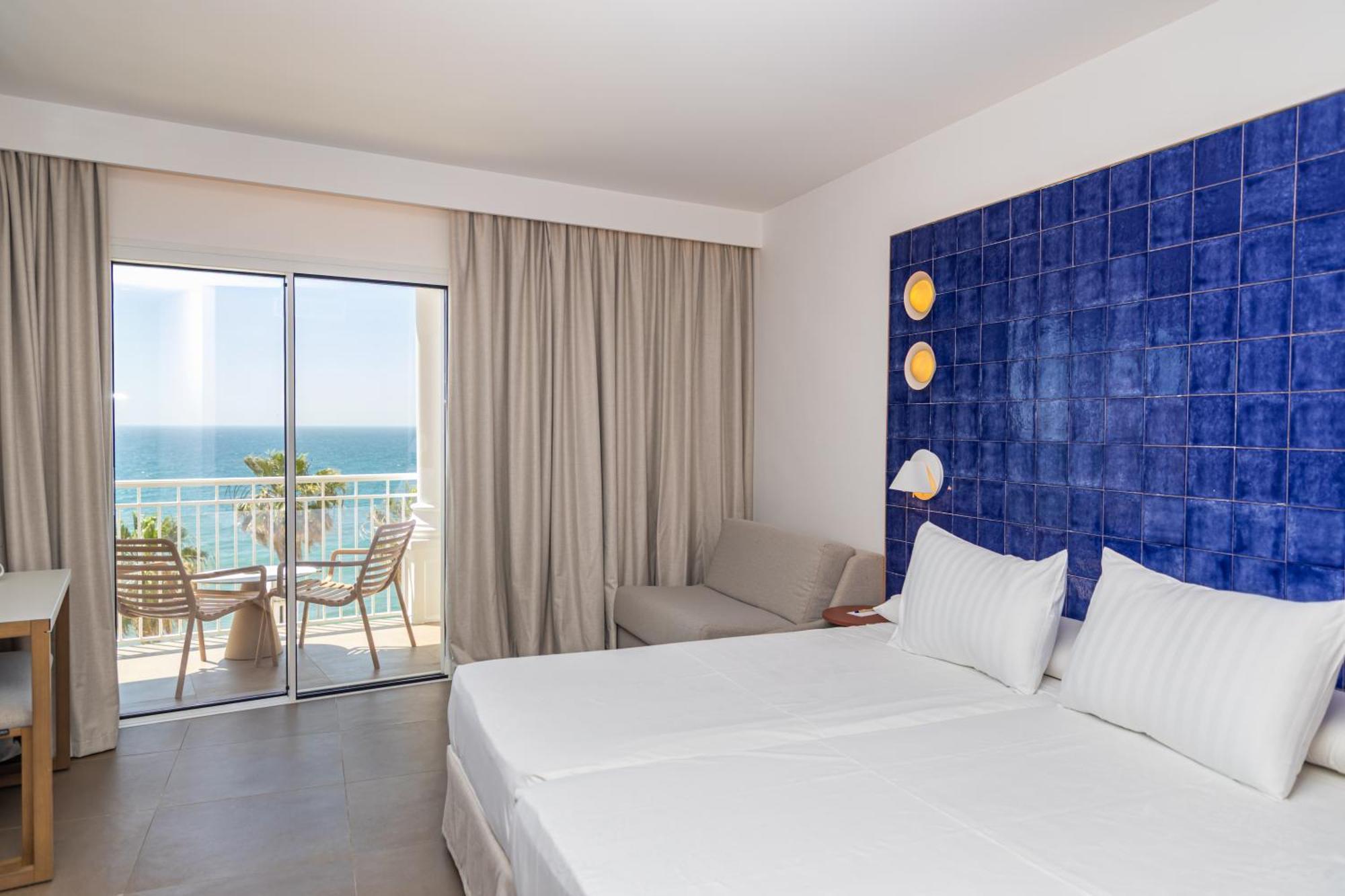 Perla Marina Hotel 4*