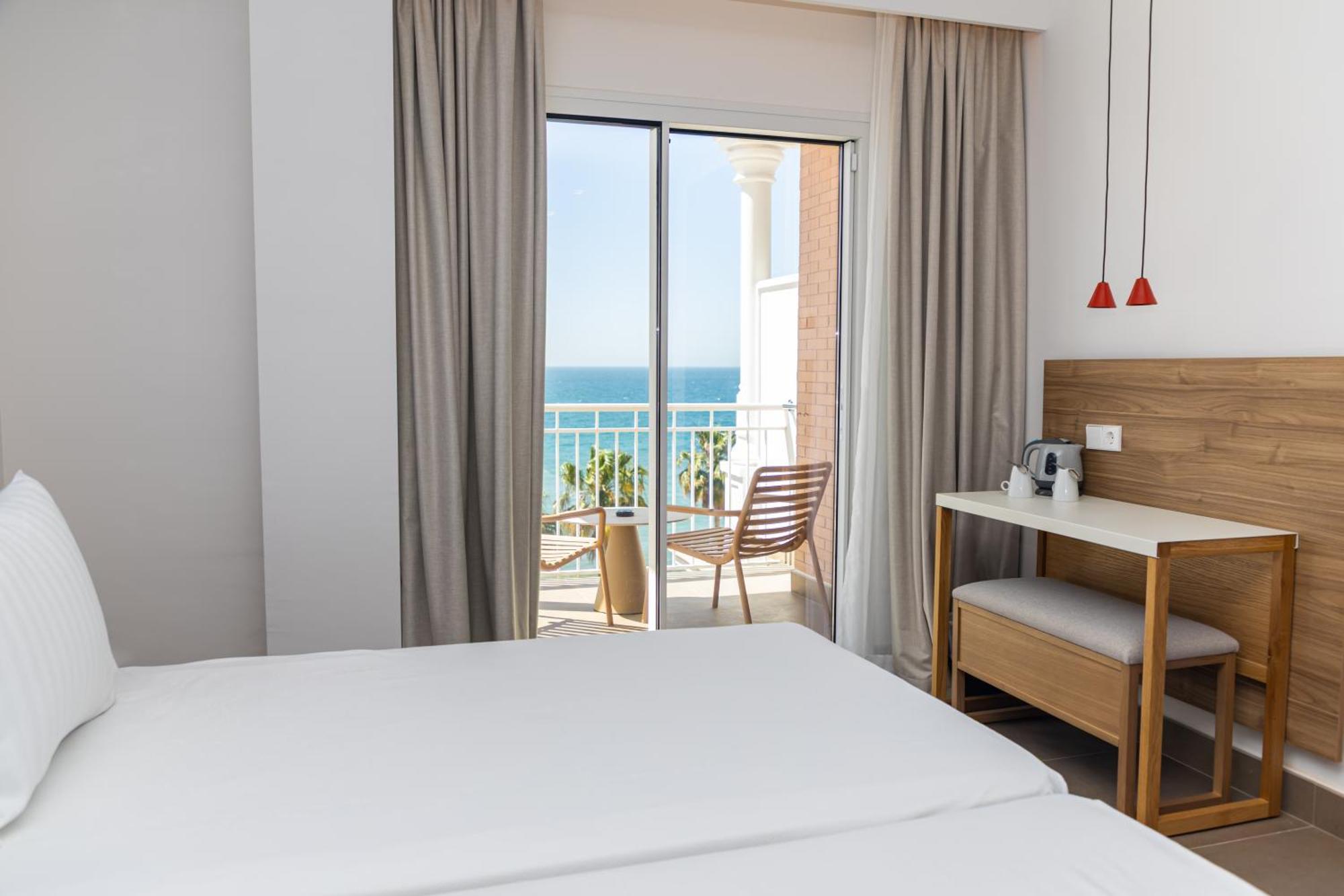 Hotel Perla Marina