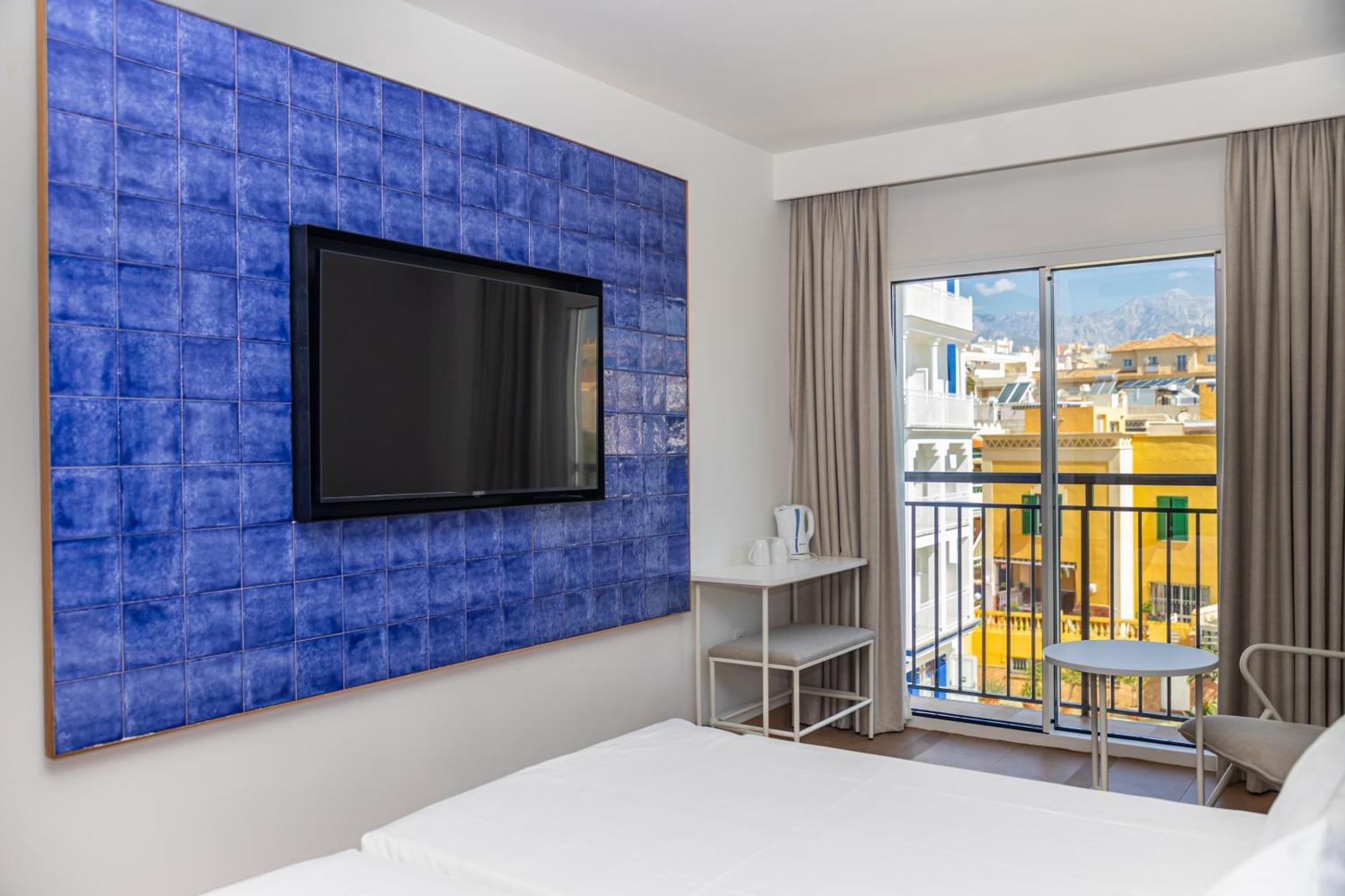 Hotel Perla Marina