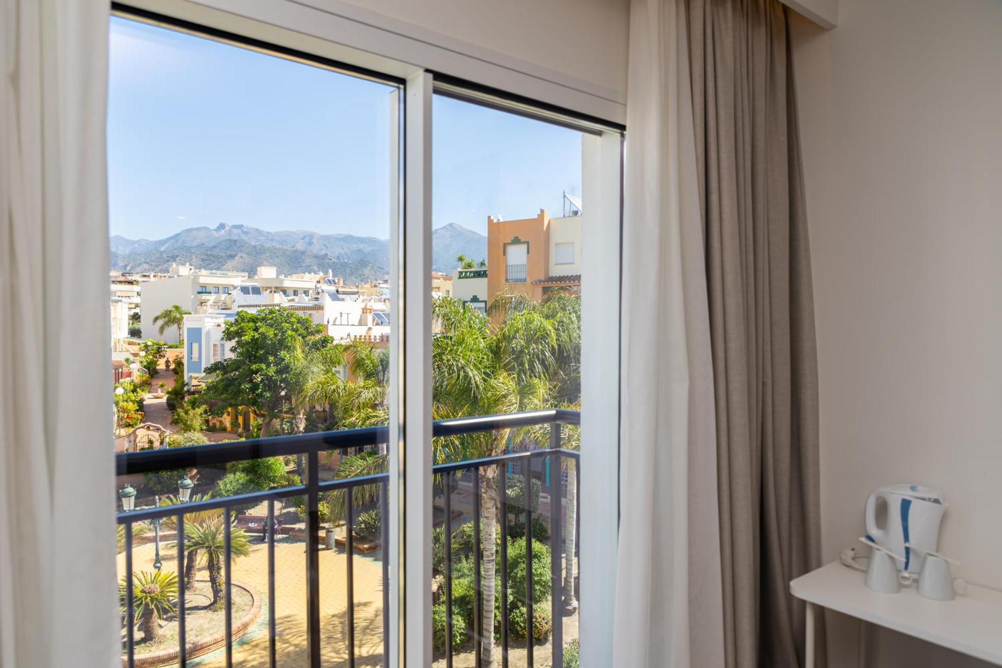 Perla Marina 4* Nerja