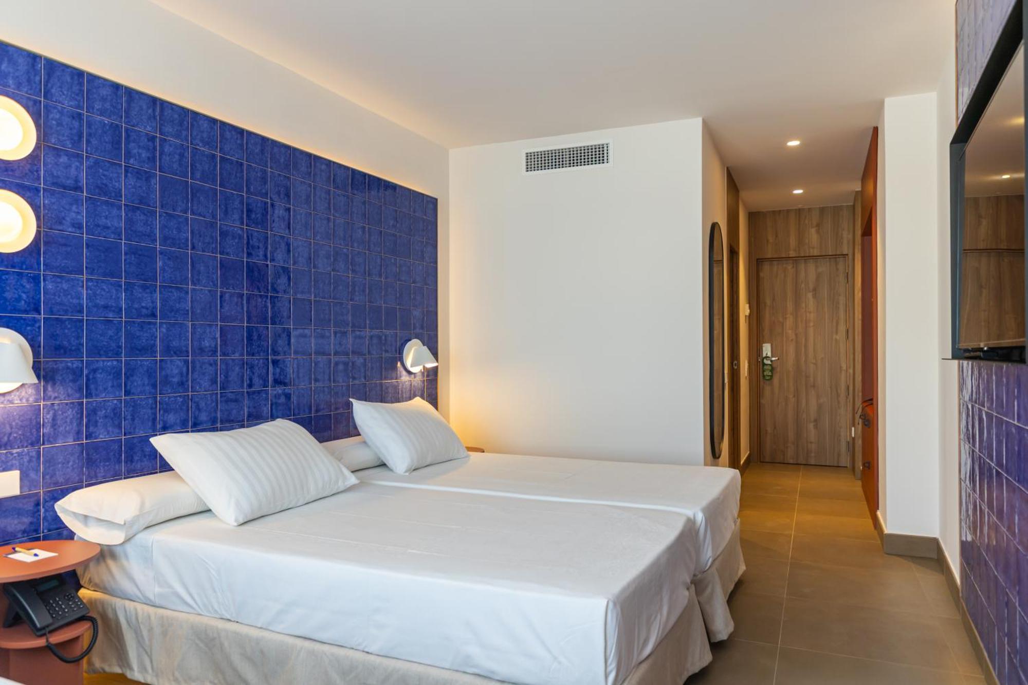 Perla Marina 4* Nerja
